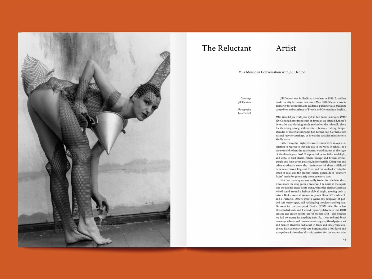 TAUKO Magazine Issue No. 7 Pre-Order – Bild 6