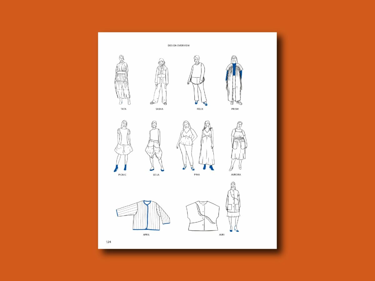 TAUKO Magazine Issue No. 7 Pre-Order – Bild 2