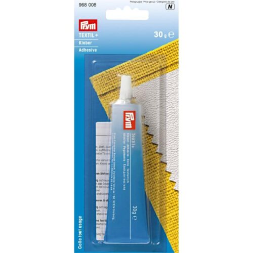 Prym: Textilkleber 30 g