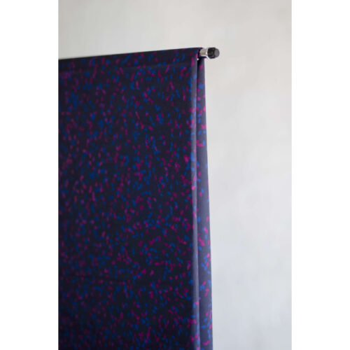 Mind the Maker Poplin "Tilly - Indigo Night"