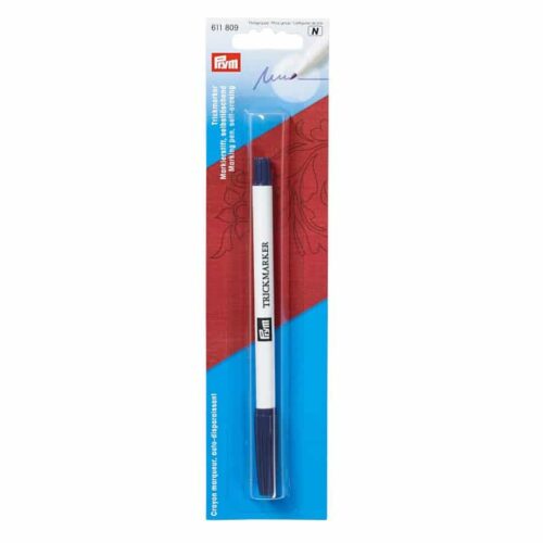 Prym: Trick-Marker selbstlöschend