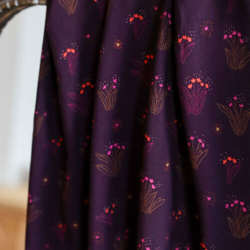 Lise Tailor: Viskose "Dina"