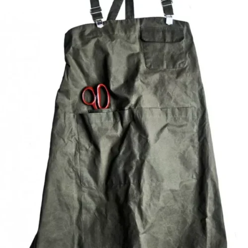 Schnittmuster: Merchant and Mills "The Victor"