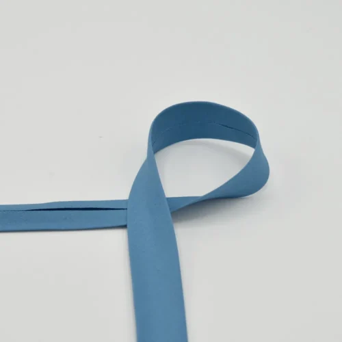 Baumwoll-Schrägband Jeans 2cm