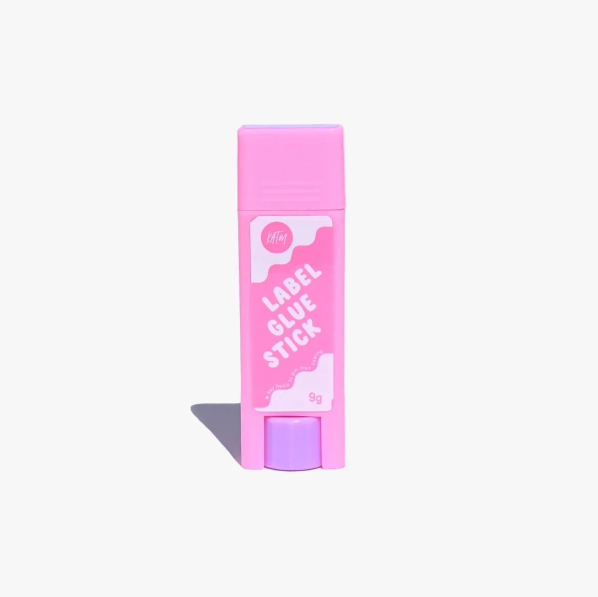 Kylie and the Machine: Glue Stick
