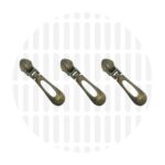 Antique Brass