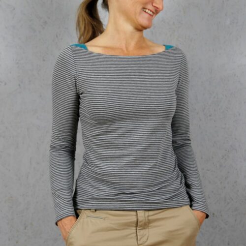 Schnittmuster: Studio Schnittreif "Frau Marlene"