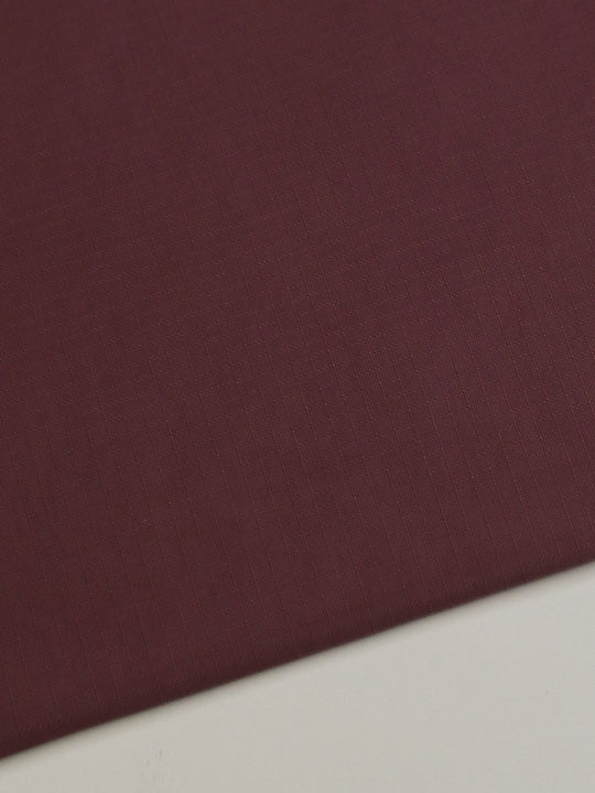 „Casey Bias Tape in Wine – Bindeband passend zum Casey Quilt“
