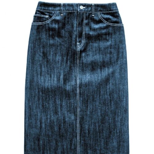 Schnittmuster:Merchant and Mills "Clementine" Jeans
