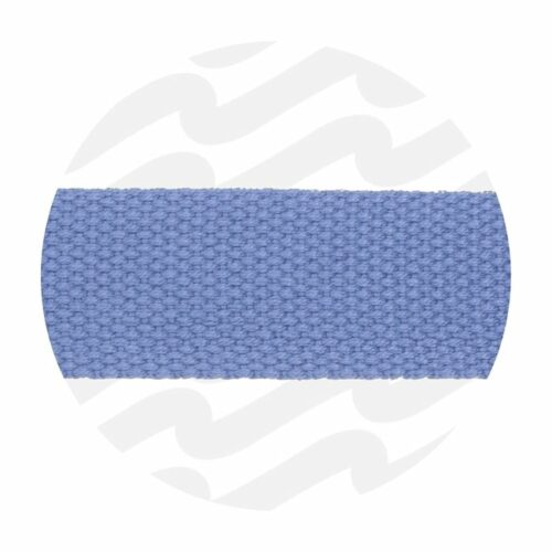 Baumwollgurtband 4cm breit: Jeans