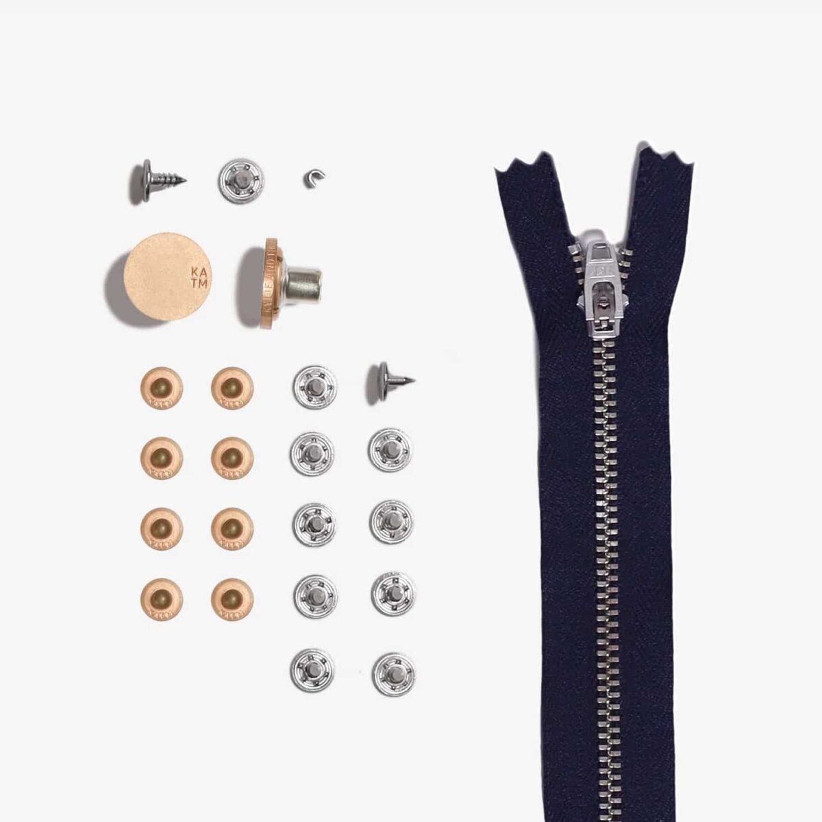Kylie and the Machine: Refill Kit | Copper