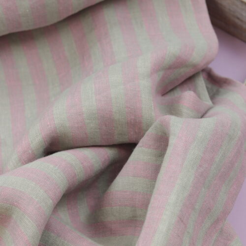 leinenstoff kariert – europäisches leinen