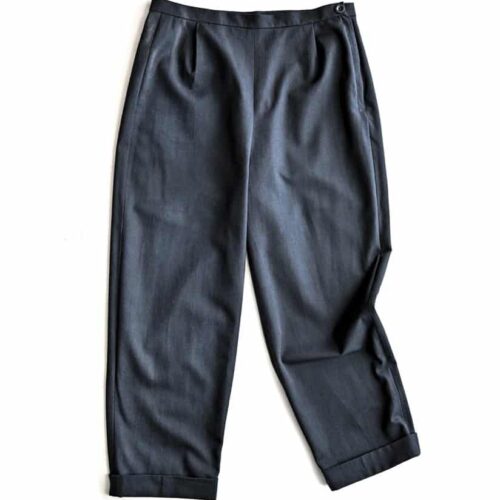 Schnittmuster:Merchant and Mills "The Eve Trousers"