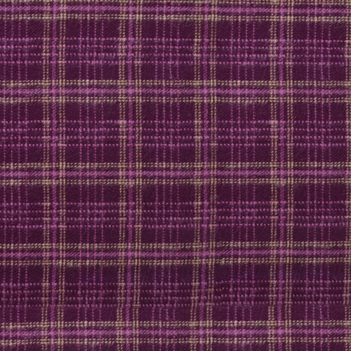 f 12804 crosshatch plaid merlot n