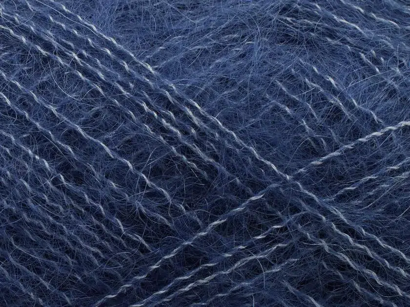 filcolana tilia mohair und seide – feines beilaufgarn: red squirrel 352 (kopie)