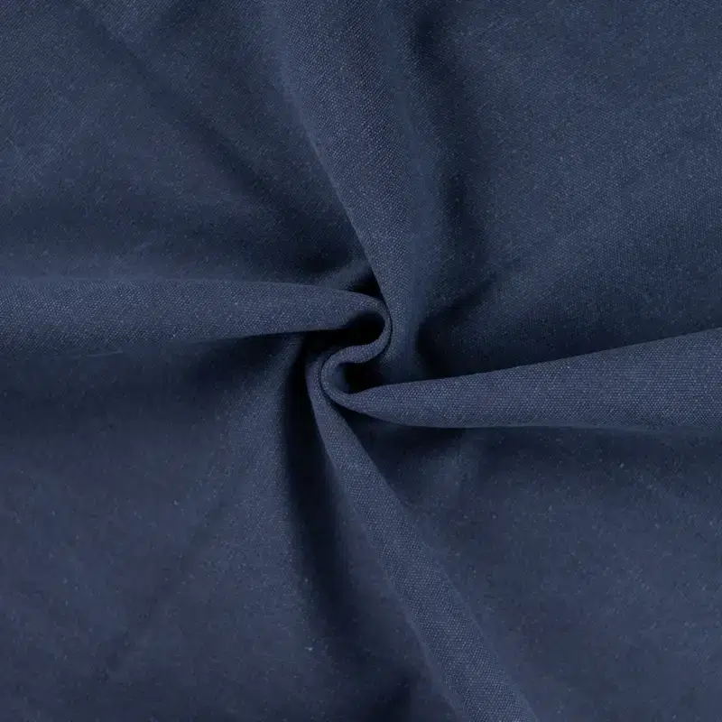 heavy waxed canvas dark navy