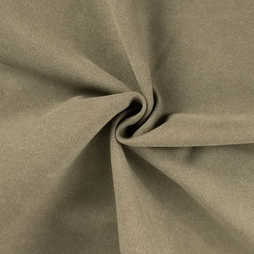 heavy waxed canvas khaki