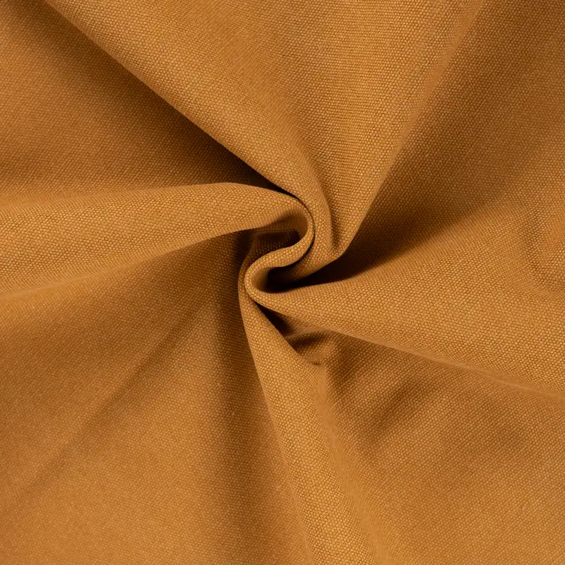 heavy waxed canvas Cumin