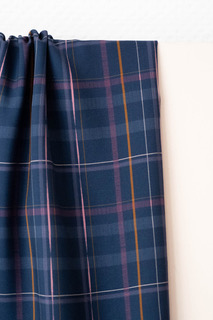 Lise Tailor: Viskose "SILHOUETTE"
