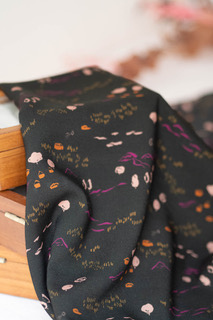 Lise Tailor: Viskose "HORIZON"