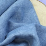 Jeansblau