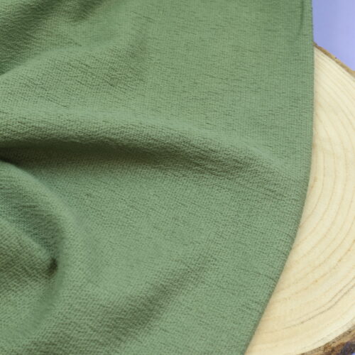 terry crepe sommersweat – weicher strukturstoff für baby & kinder: floral flieder (kopie)