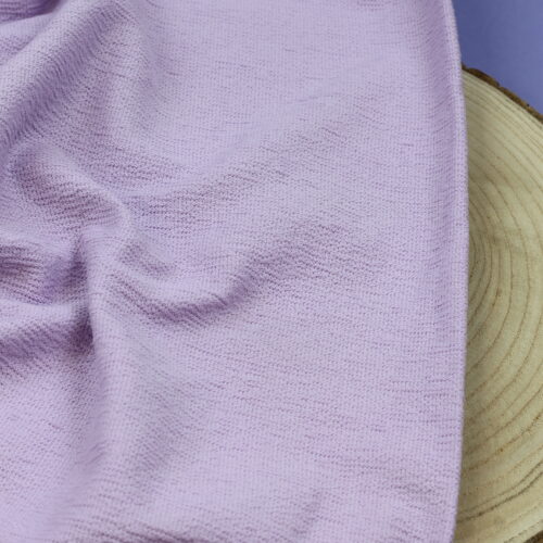 terry crepe sommersweat – weicher strukturstoff für baby & kinder: waldtiere braun (kopie)