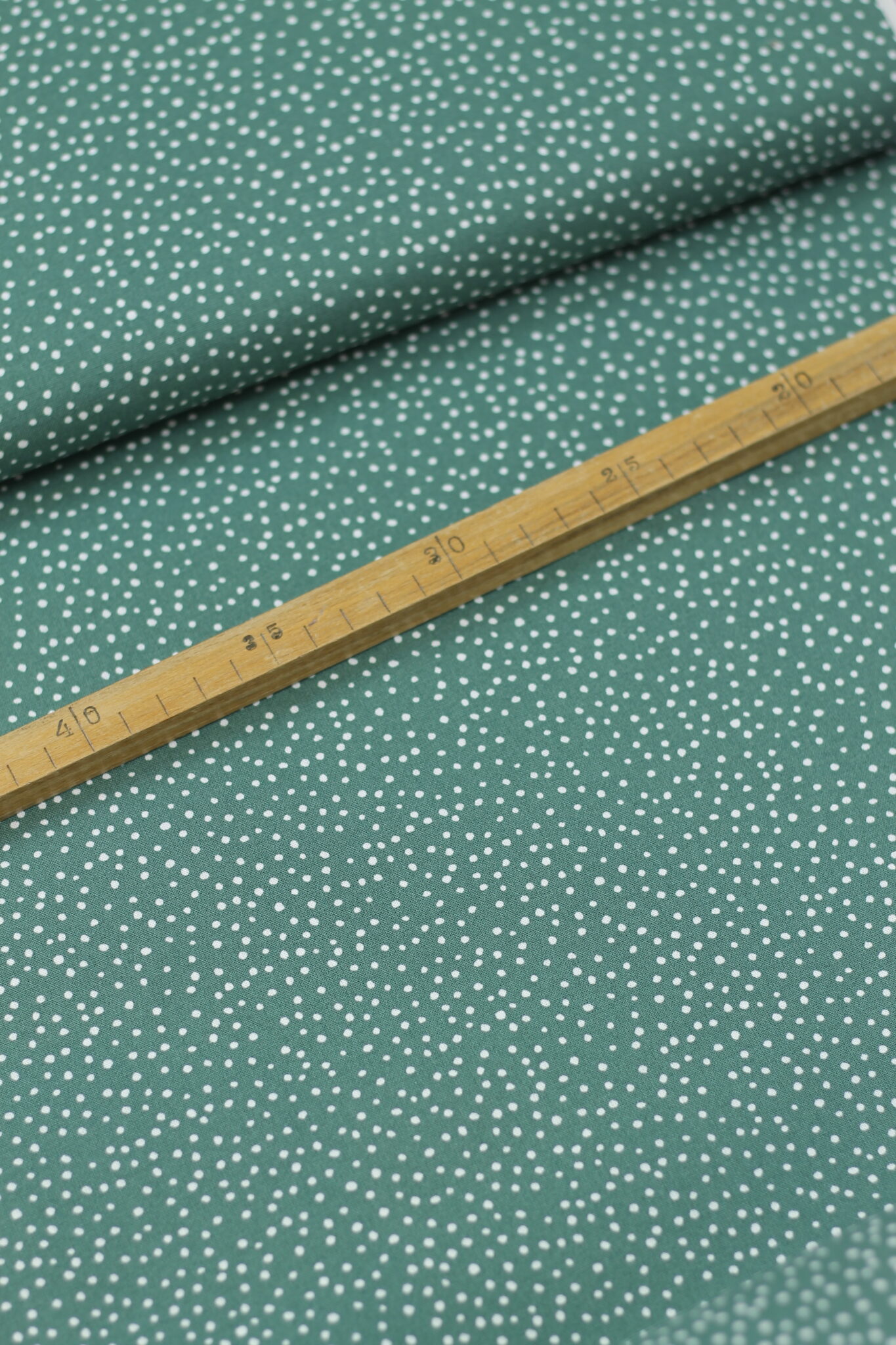 Dekostoff 100 % Baumwolle von Westfalen – robust, Oeko‑Tex®‑Standard, naturbelassen