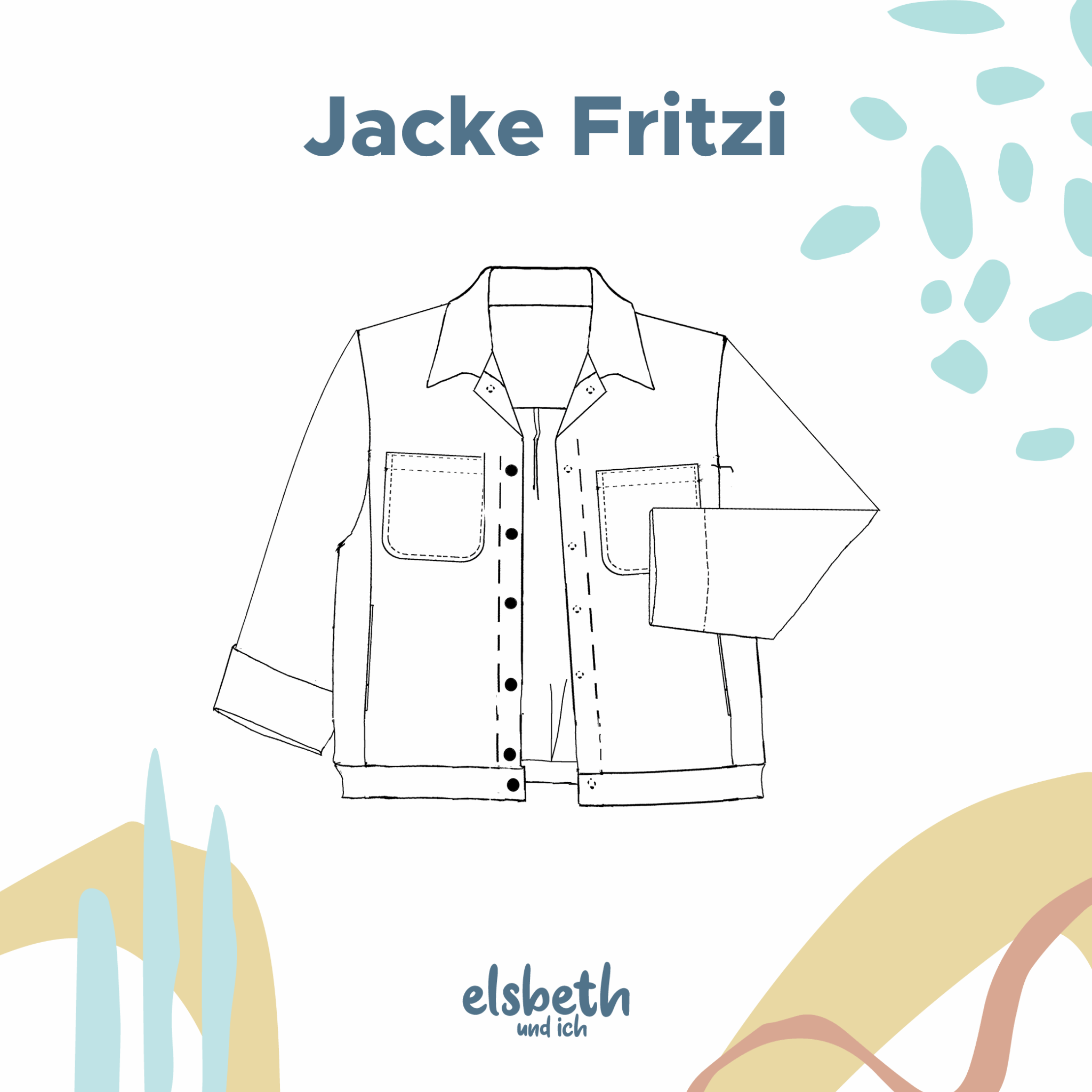 jacke fritzi