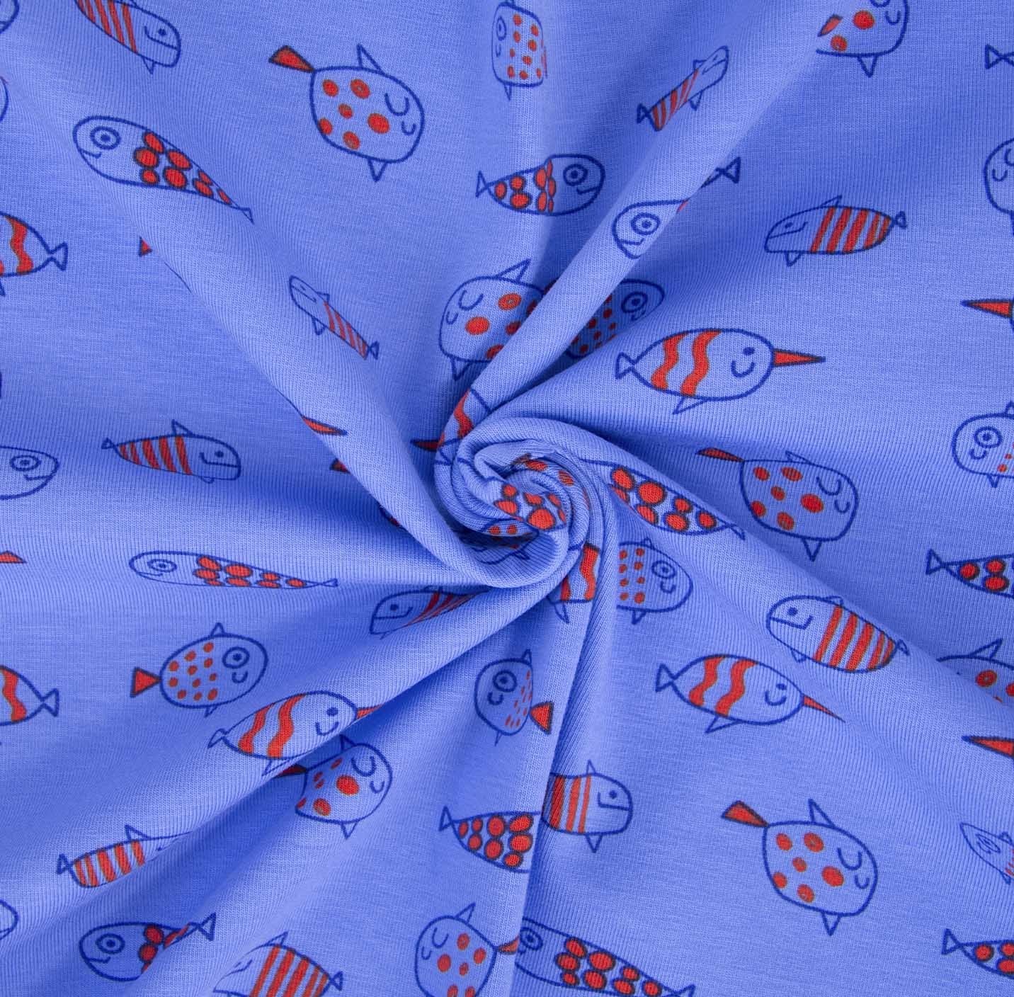 katia: jersey "blue legged bird"
