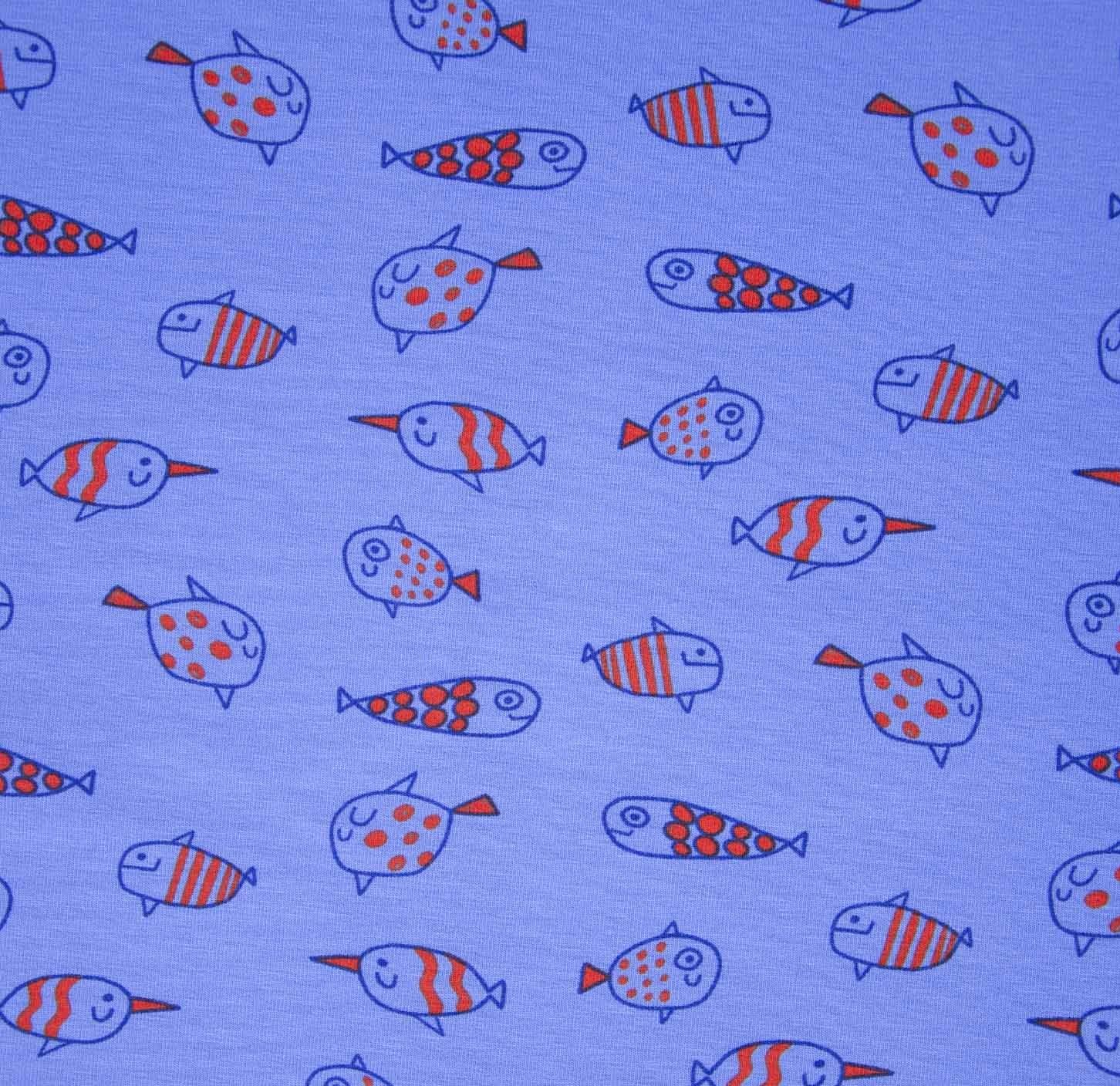 katia: jersey "blue legged bird"