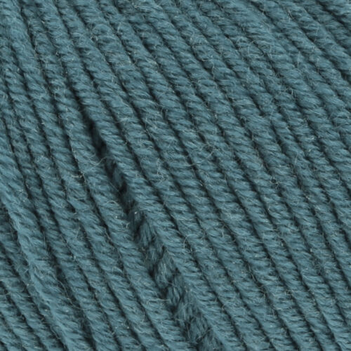 lang yarns merino 120 farbe 34.0388 petrol