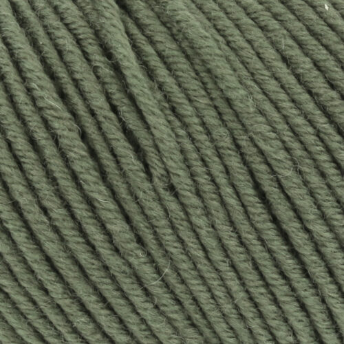 lang yarns merino 120 farbe 34.0397 krokodilgrün