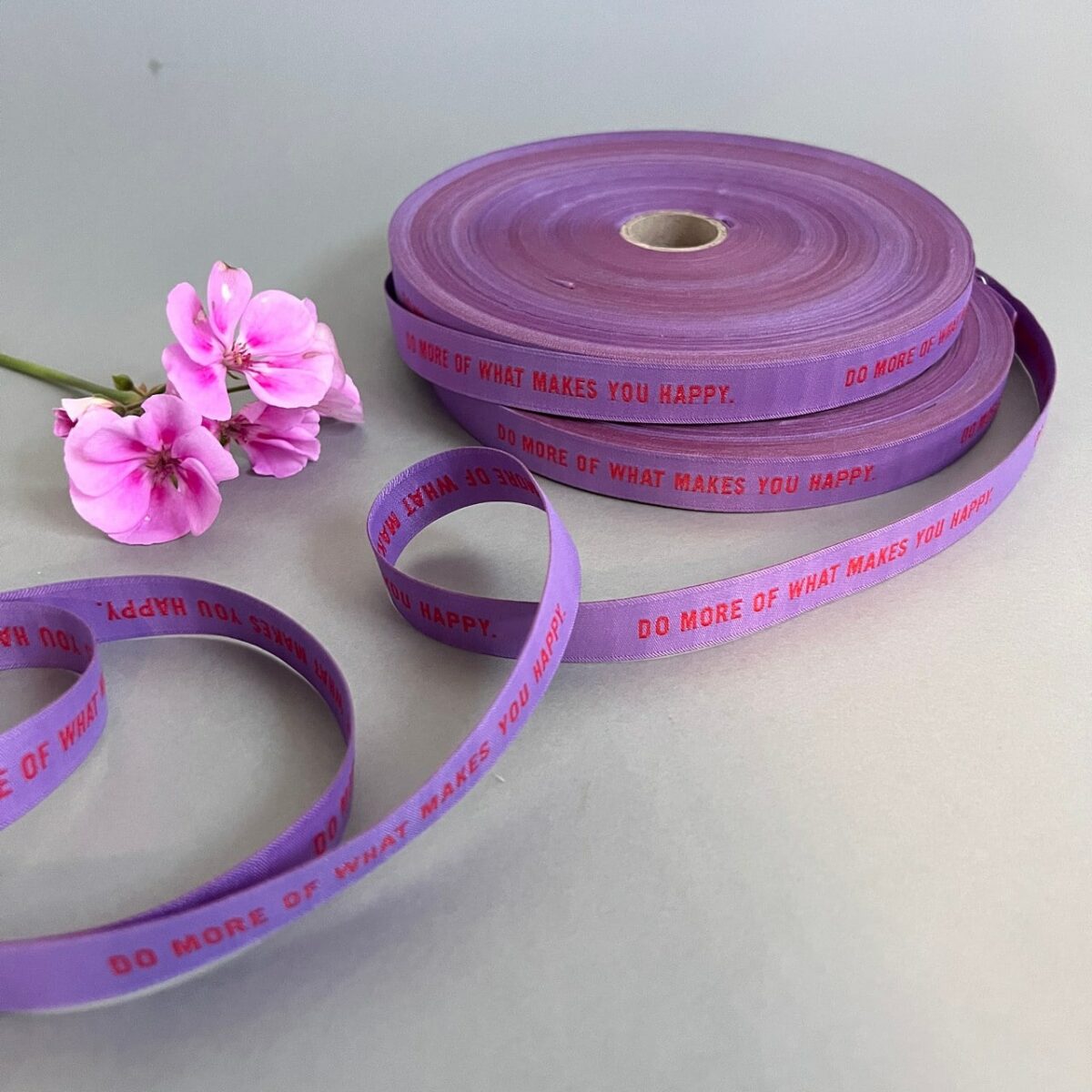 Webband: Do more of what makes you happy in lila
