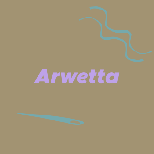 Arwetta