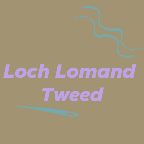 Loch Lomond Tweed
