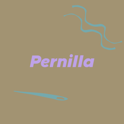 Pernilla
