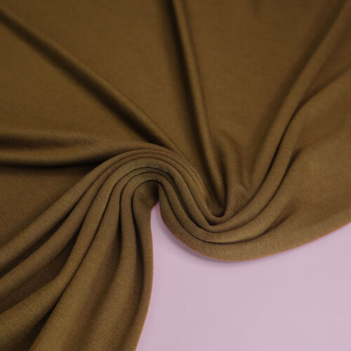 meet milk: miles merino blend dark khaki