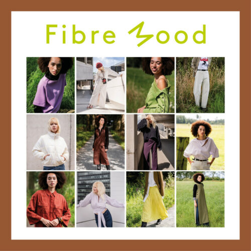 Fibre Mood: No. 30