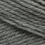 Light grey melange
