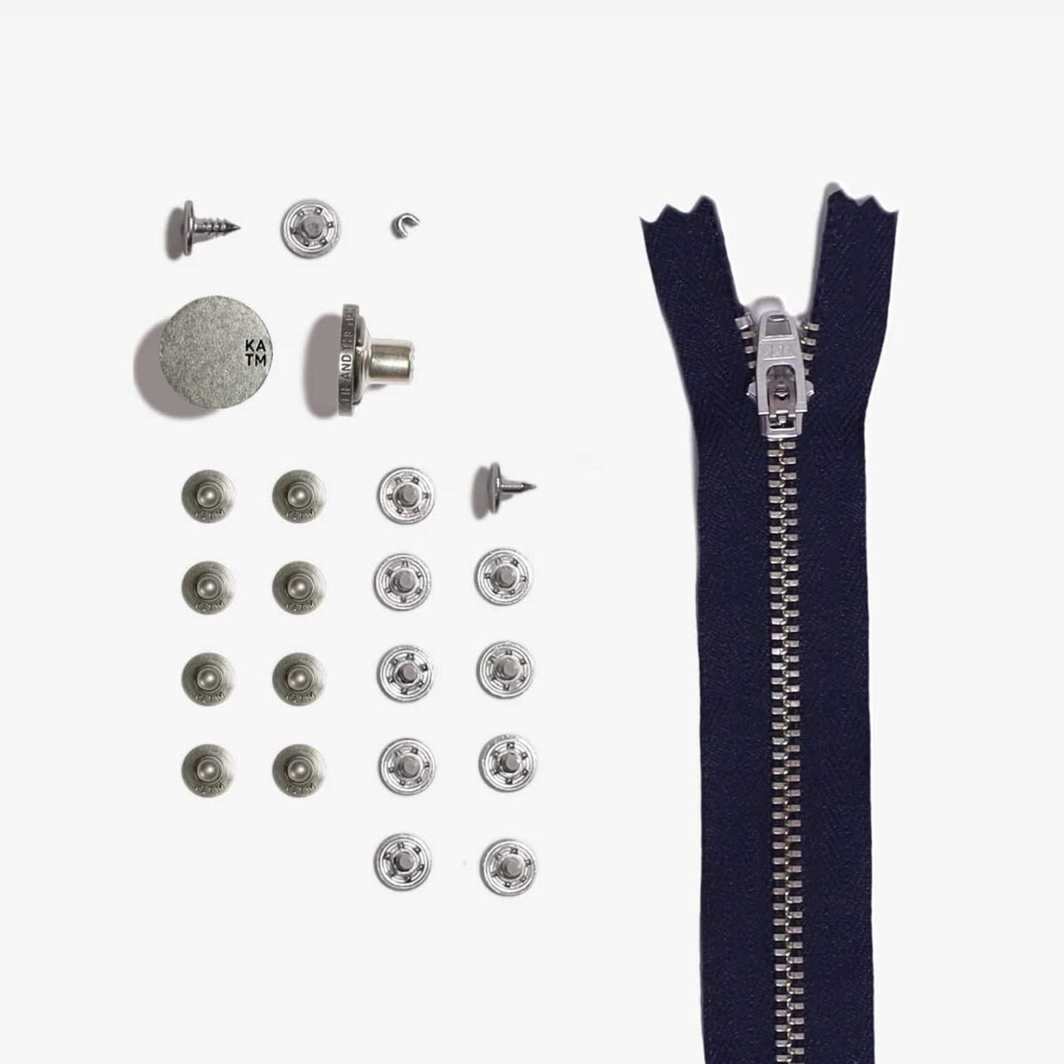 Kylie and the Machine: Refill Kit | Pewter