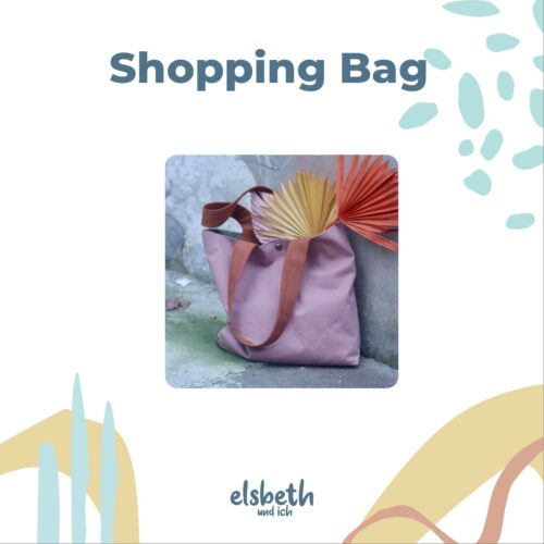 Shopping Bag