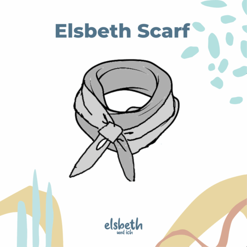 ebook: elsbeth scarf