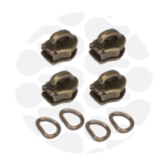 Antique Brass