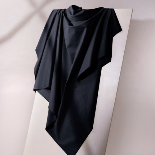 Atelier Brunette Gabardine Light "Night"